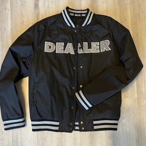 Hudson jacket bomber Dealer